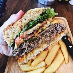 BURGER