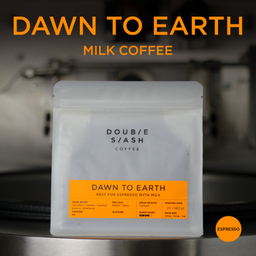 Dawn to Earth 100 g. (ESP)