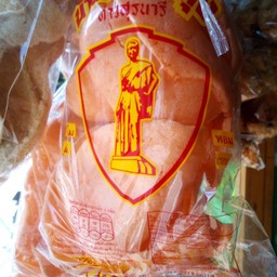 ข้าวเกรียบกุ้ง