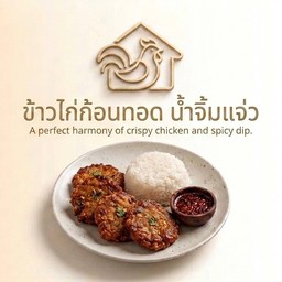 Home Chicken (ครัวสารพัดไก่) - มื้ออร่อยทานง่าย ให้เยอะ