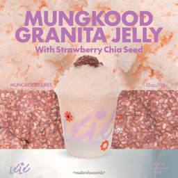 MUNGKOOD GRANITA JELLY