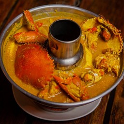 Siam Songkhla Seaside Restaurant