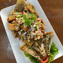ครัวอิ่ม+อร่อย พนมสารคาม