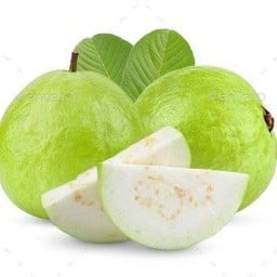 ฝรั่งสดกรอบฟูหวาน