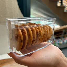 Cookie เม็ดมะม่วงหิมพานต์ (10pcs)