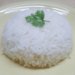 ข้าวหน้าหมูอบ