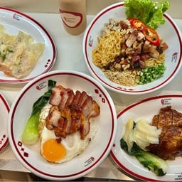 Kwong Kee Roast