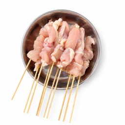 เนื้อน่องไก่