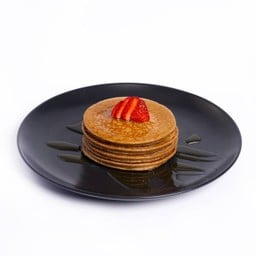 South Beach Pancakes