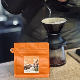 Peru Maria Luz Tello Estate(geisha)