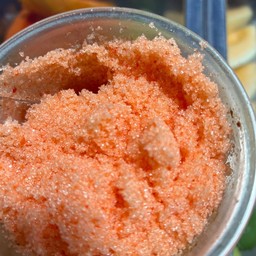 พริกเกลือหวาน