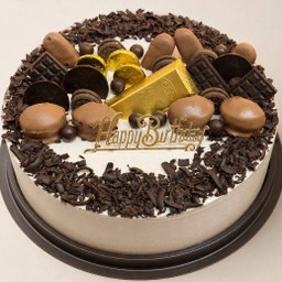 Choco lover  2 ปอนด์