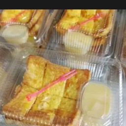 ปังชุบไข่