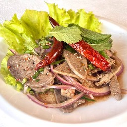 ตับหวาน