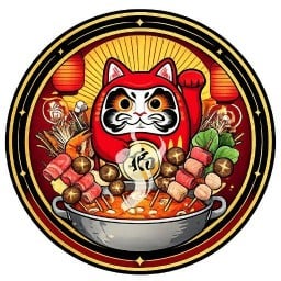 หม่าล่าทอด Shabu Sun'g