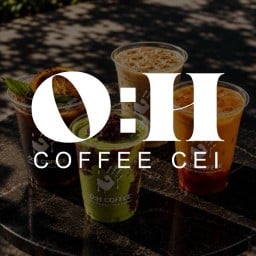 O:H COFFEE (กาแฟ โอ:เอช) เชียงราย