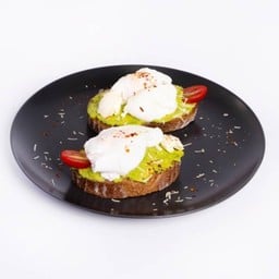 Avocado Crush