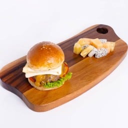 PH Burger