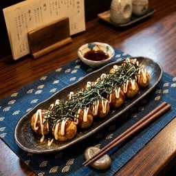 たこやき ทาโกะ ยากิ L