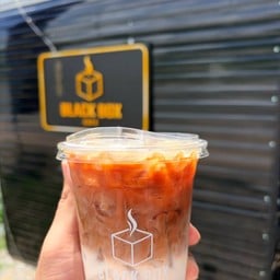 Coffee Box Cafe
