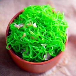 หมี่หยก