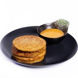 Izzy Pancakes