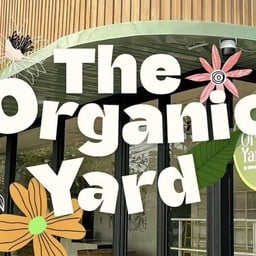The Organic Yard