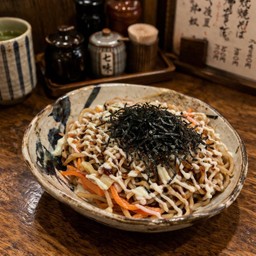 やきそば ยากิโซบะ