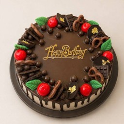 Mix chocolate  2 ปอนด์