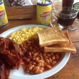 Cafe Del Sunshine