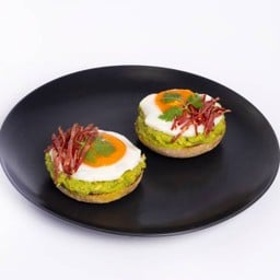 PH Avocado Toast