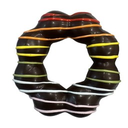 Pon De Ring Choc Pride