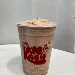 Protein 25g + Mix3 Banana Stawberry Mango