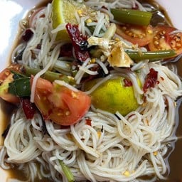 วงค์วาน ตำแซ่บ (ตำเหลาเมืองอุดร)- HI-TECH HI-TECH อุดรธานี
