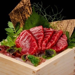 HONMAGURO  AKAMI
