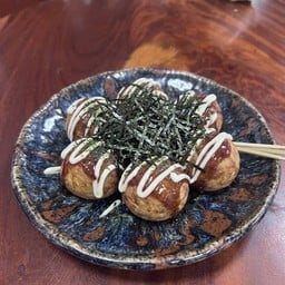 たこやき ทาโกะ ยากิ  M