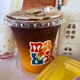 Mali and Kiji Home Cafe