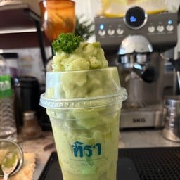 ฑิรา คาเฟ่ ฑิรา คาเฟ่