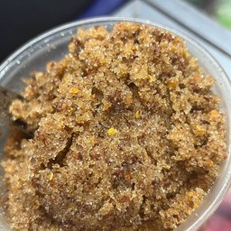 พริกเกลือกะปิหวานสูตรเด็ดทางร้าน
