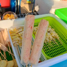 มิ้นชอบทอด
