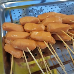 ไส้กรอกไก่