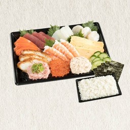 1L Temaki Set
