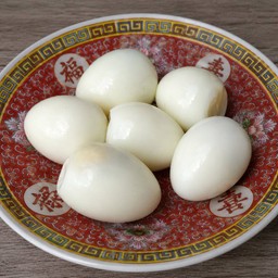 ไข่นกกระทา