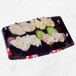 1J Salad Set