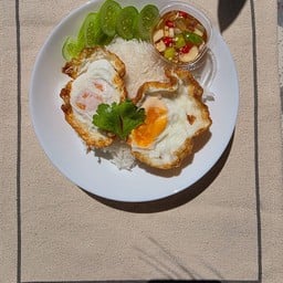 ครัวแม่มะลิ มทส ประตู 2