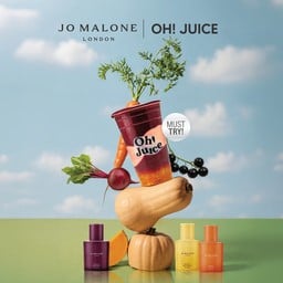 Oh! Juice - โอ้ จู๊ซ Major รัชโยธิน