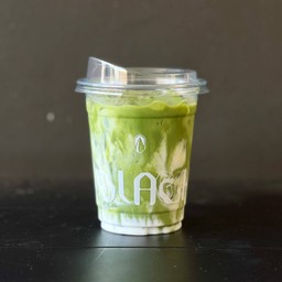 มัตจะ (Matcha Latte)