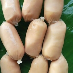 ปอนด์ปอนด์ยำเสียบไม้