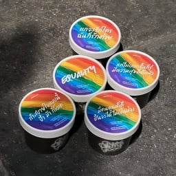 Equality Full Set 5 CupsPrice.