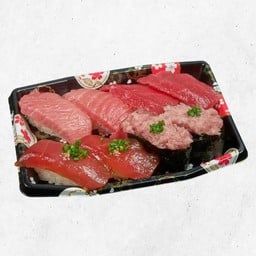 1E Maguro Set